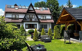Dw Basia Pokoje I Apartament