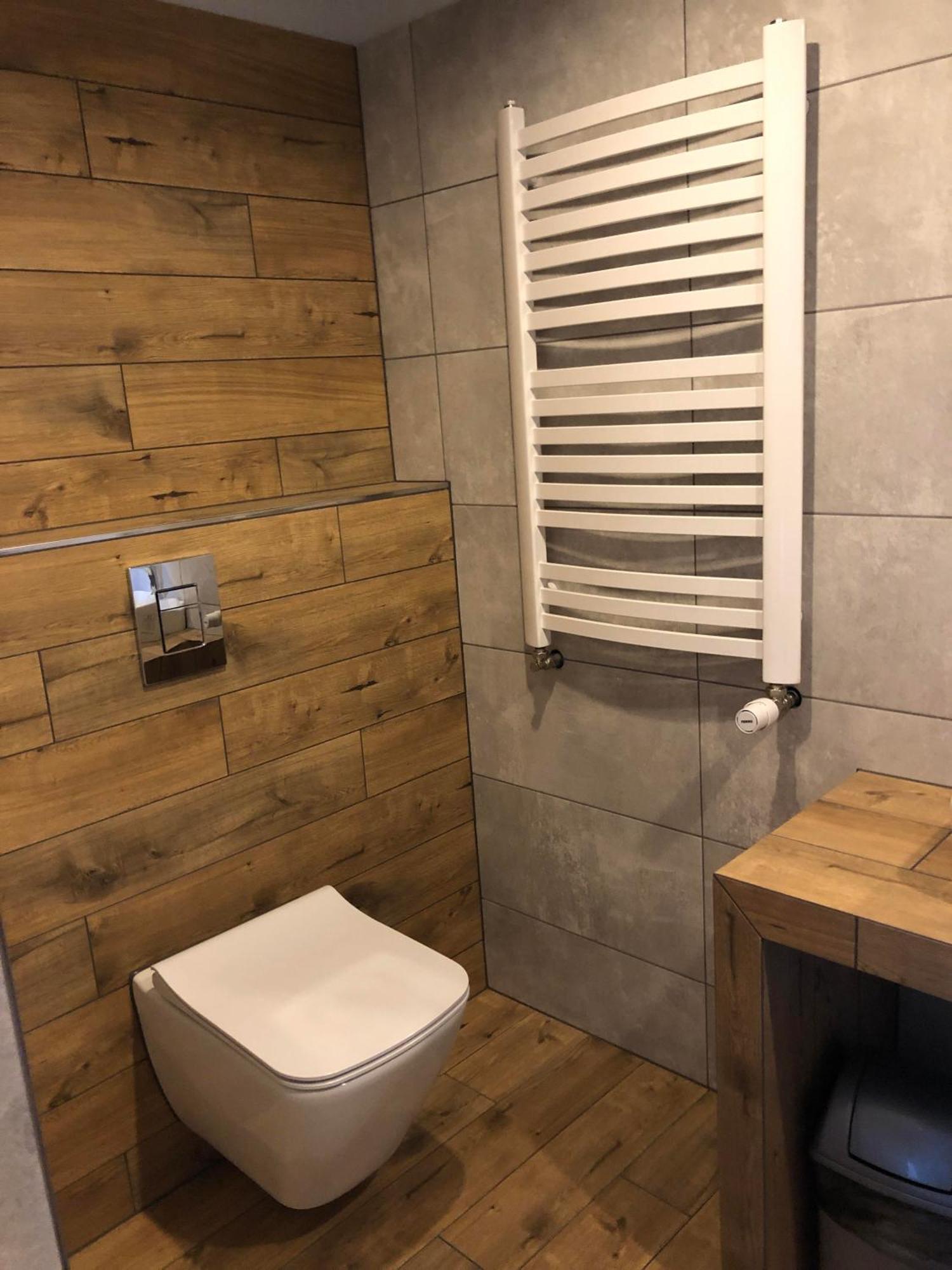 Dw Basia Pokoje I Apartament Бялка-Татшанська Екстер'єр фото