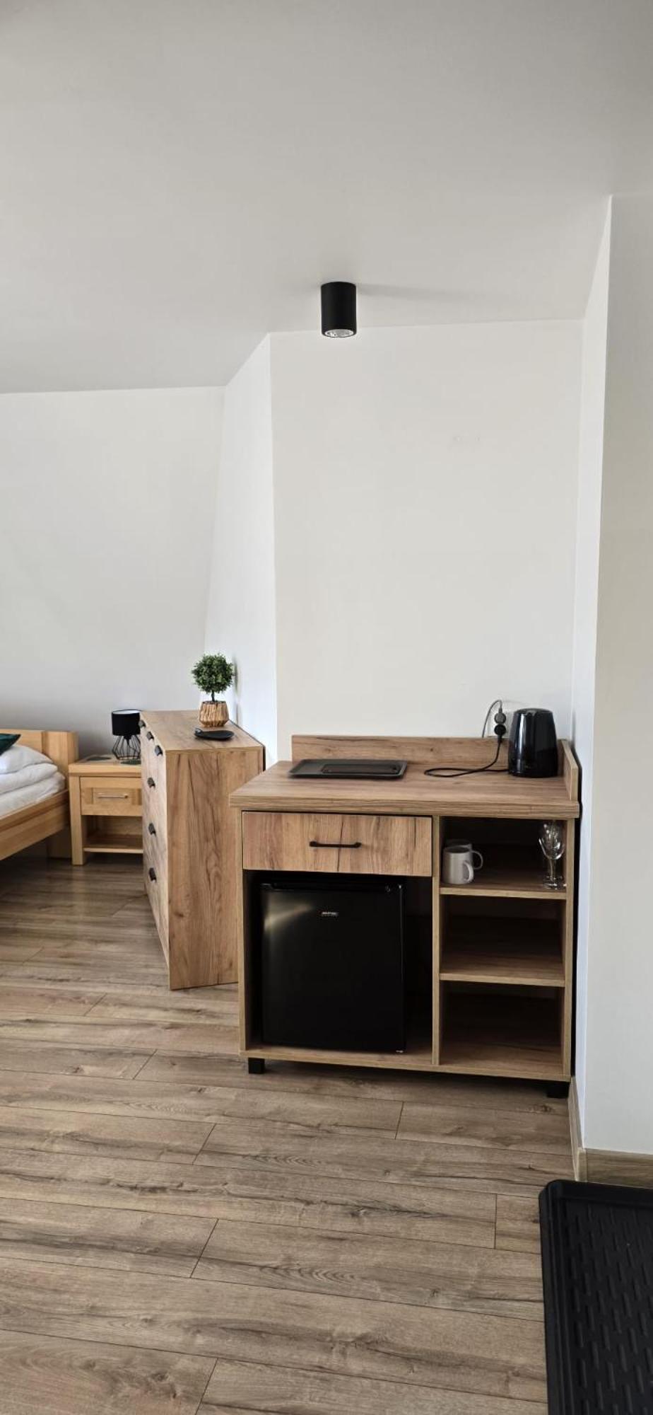 Dw Basia Pokoje I Apartament Бялка-Татшанська Екстер'єр фото