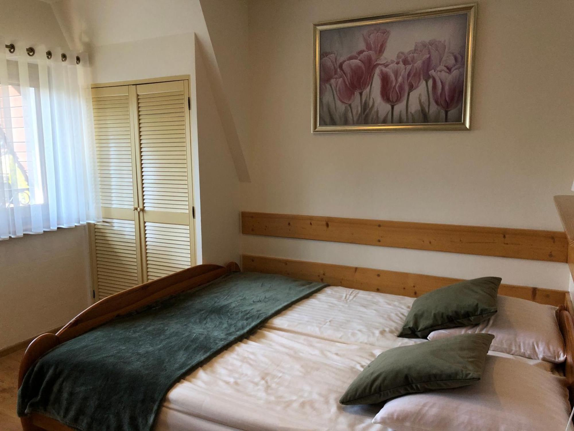 Dw Basia Pokoje I Apartament Бялка-Татшанська Екстер'єр фото