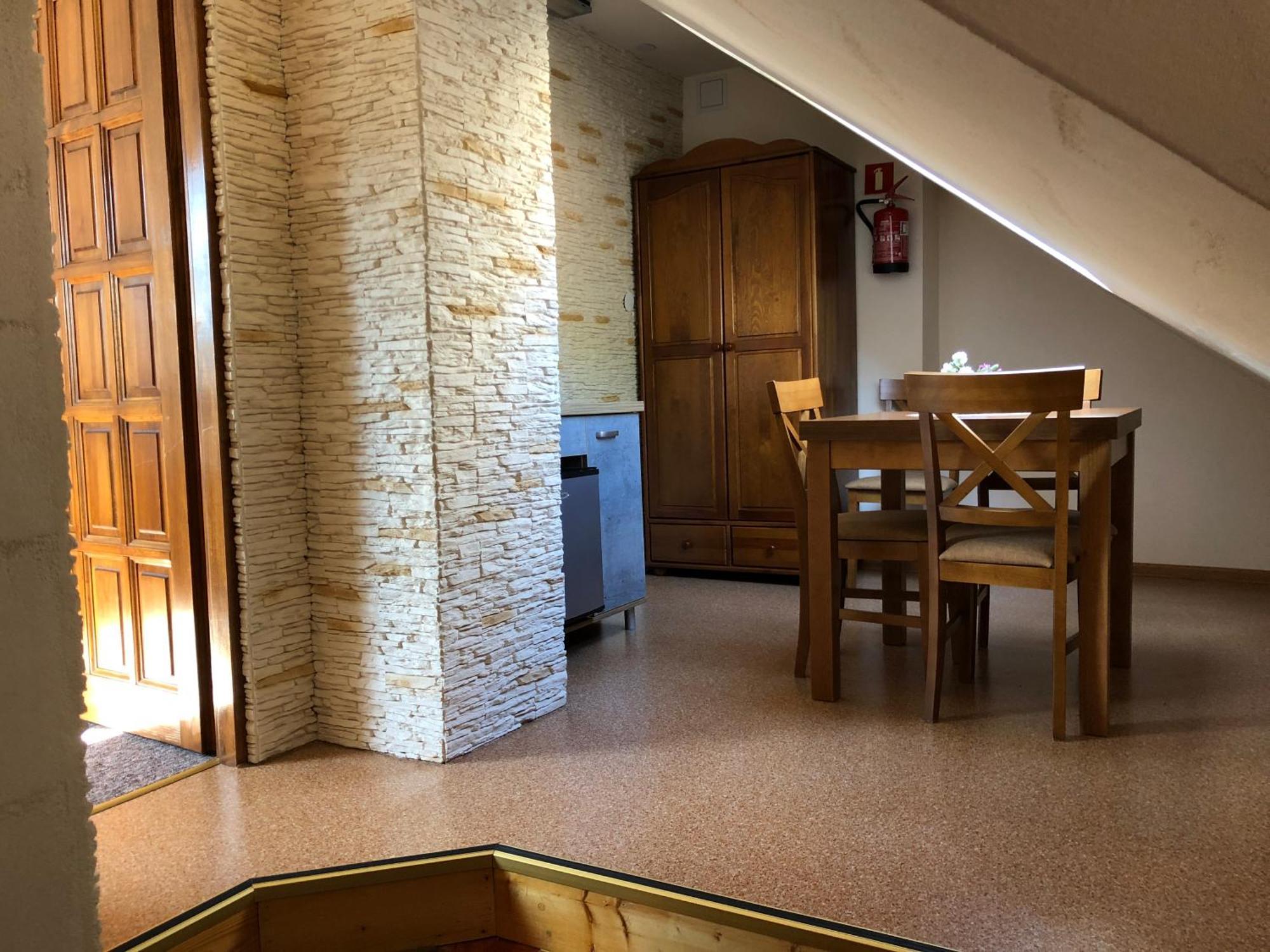 Dw Basia Pokoje I Apartament Бялка-Татшанська Екстер'єр фото