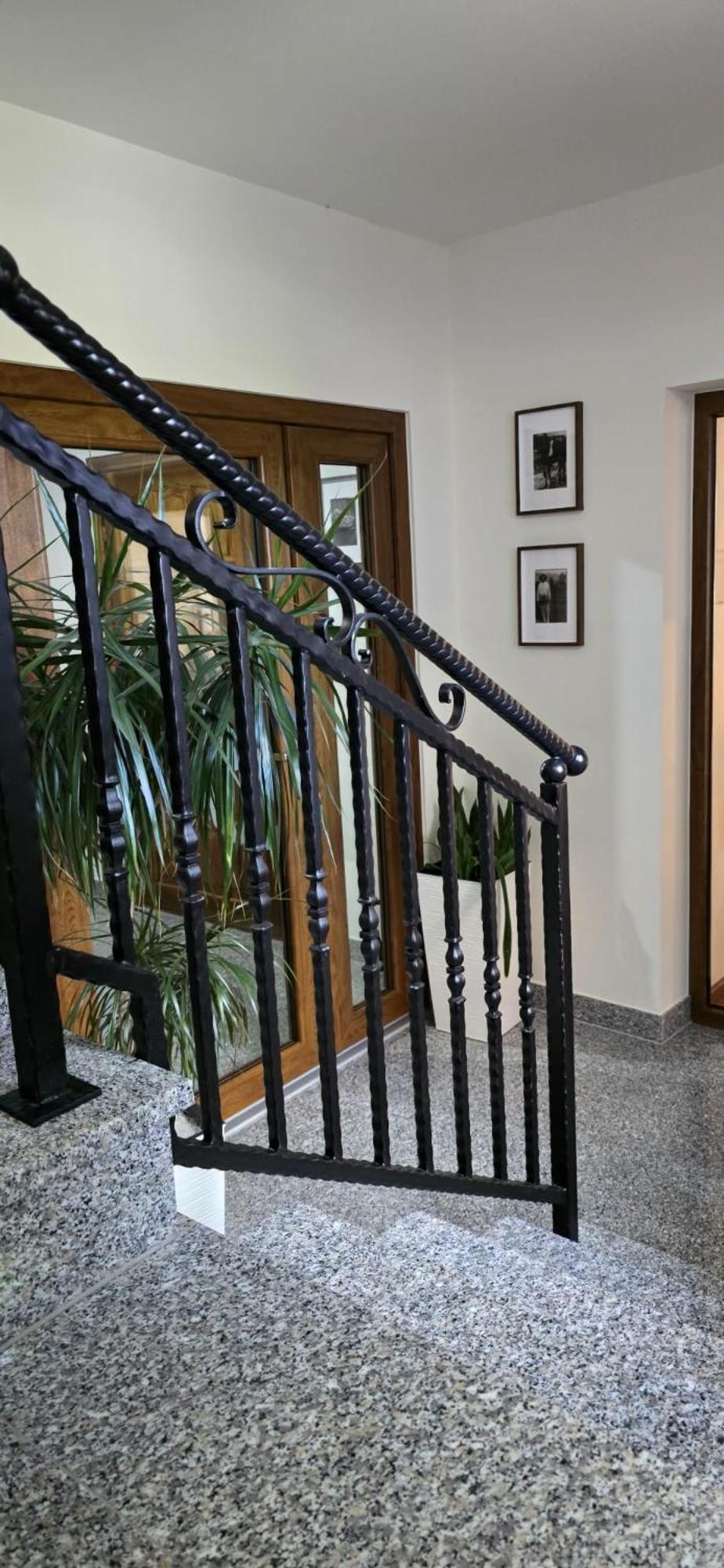 Dw Basia Pokoje I Apartament Бялка-Татшанська Екстер'єр фото